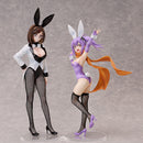 A Ninja and an Assassin Under One Roof FREEing Konoha Koga: Bunny Ver.