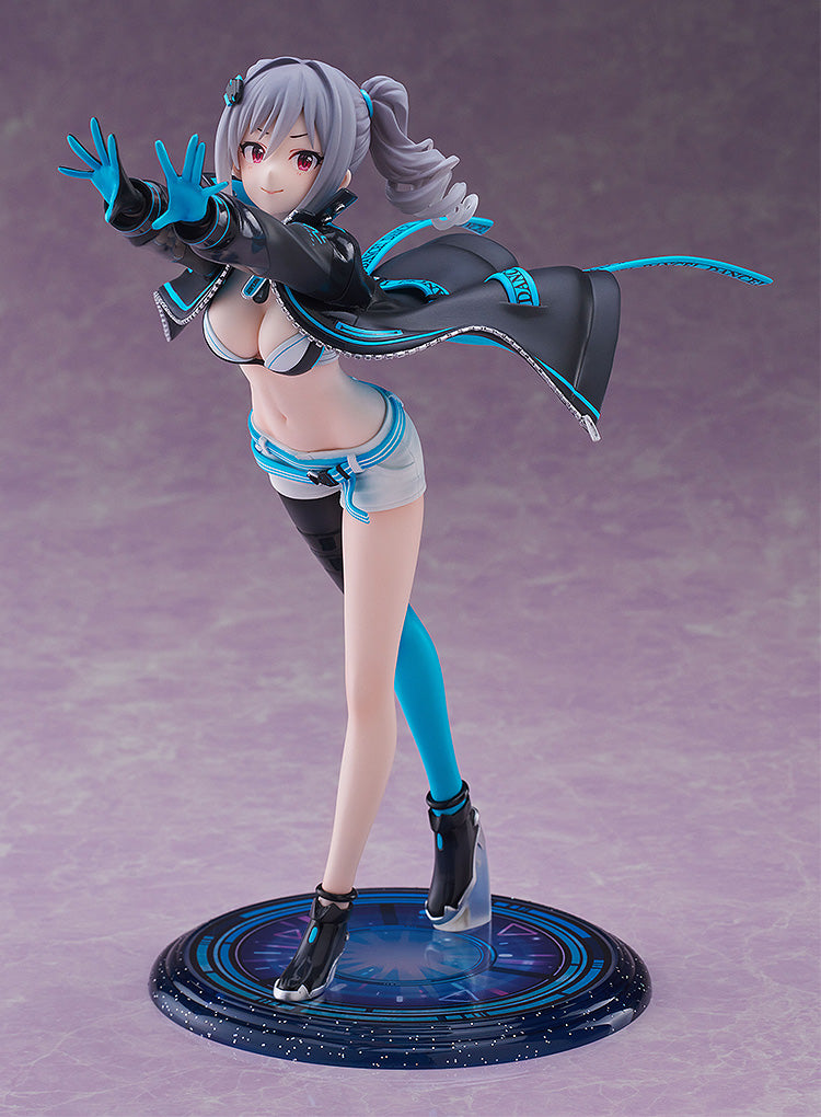 THE IDOLM@STER CINDERELLA GIRLS WAVE [Dance Dance Dance] Ranko Kanzaki +