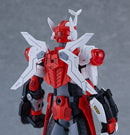 Dennou Keisatsu Cybercop Max Factory PLAMATEA JP-00X-1 Jupiter Bit