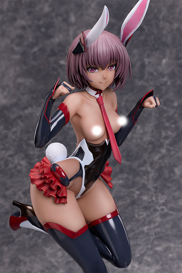 Taimanin RPG X BINDing Raijin Yukikaze
