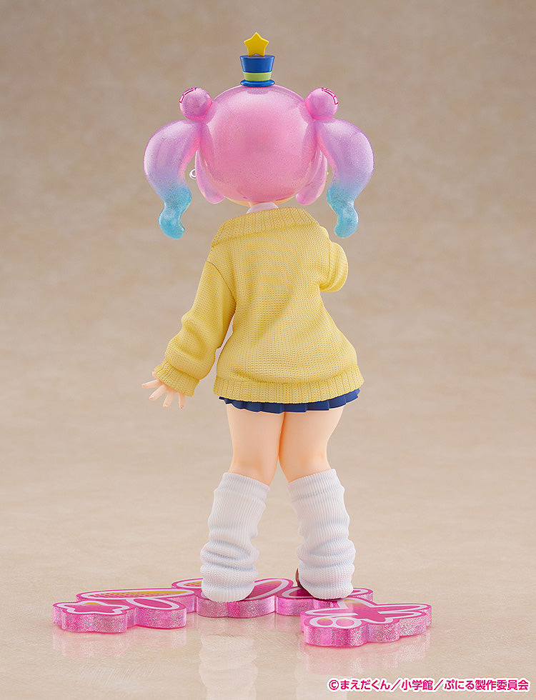 PUNIRU is a KAWAII SLIME WAVE Cute Gyaru Puniru