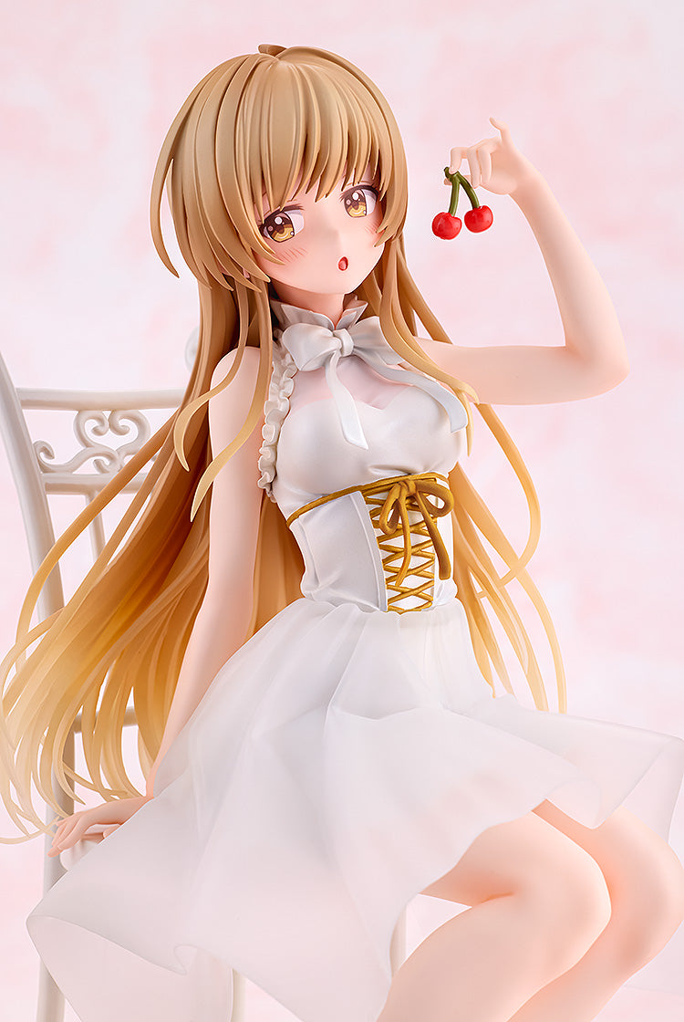 The Angel Next Door Spoils Me Rotten KADOKAWA Mahiru Shiina Tea Party ver.