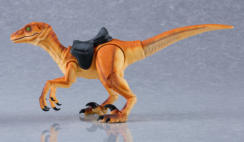 figma ex:ride Small Dinosaur (Ash)/(Brown)