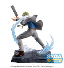 Jujutsu Kaisen SEGA Luminasta -Kento Nanami- Joint Struggle Brush-up Ver.