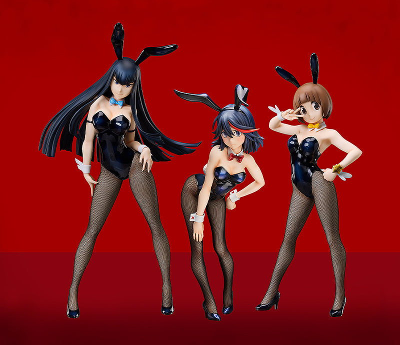 KILL la KILL FREEing Mako Mankanshoku: Bunny Ver.
