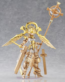 GODZ ORDER Good Smile Company PLAMAX GO-05 OVERLORD Gabriel: DX Plated Ver.