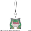 MONSTER HUNTER WILDS CAPCOM Monster Hunter Wilds Monster icon Metal Keychain