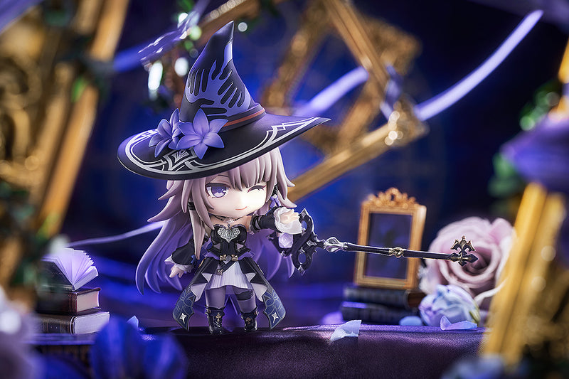 2852 Honkai: Star Rail Nendoroid The Herta