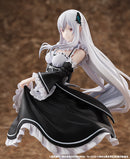 Re:ZERO -Starting Life in Another World- KADOKAWA Echidna Roswaal Manor Maid Outfit Ver.