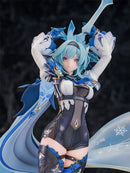Genshin Impact Wonderful Works Eula: Wavecrest Waltz Ver.