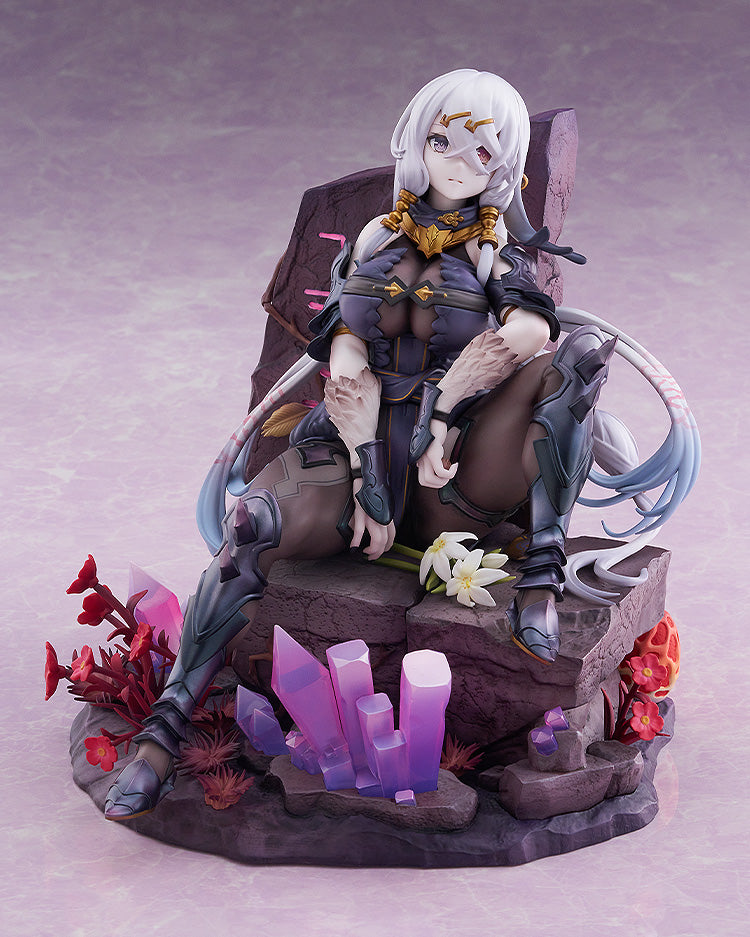 Atelier Ryza: Ever Darkness & the Secret Hideout Max Factory Lila Decyrus