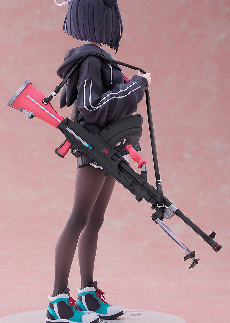 Blue Archive Claynel Kazusa 1/7 scale figure