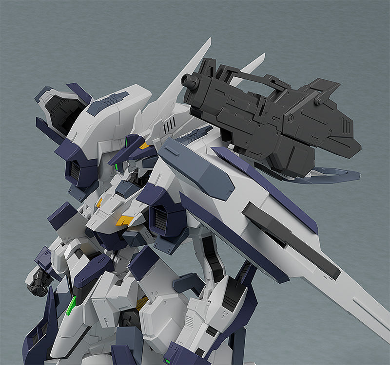 Titanomachia Good Smile Company MODEROID SIDE:GR Edelstein II (Zwei)