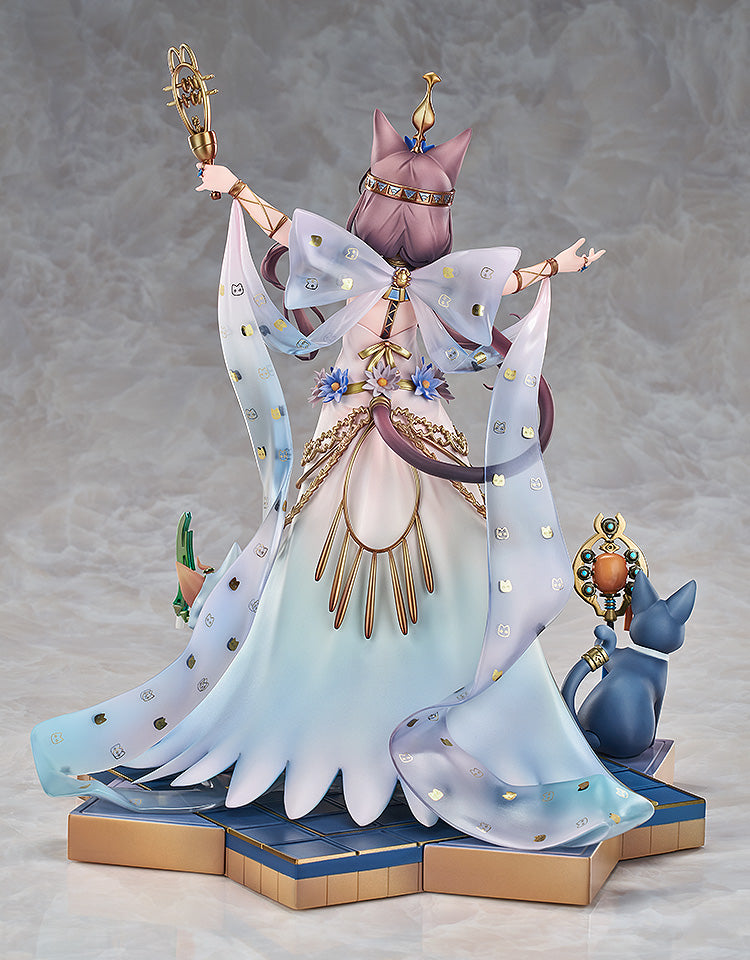 Arknights Good Smile Arts Shanghai Pepe: Nuit of the Nightsky Ver.