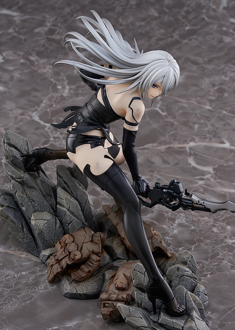 NieR:Automata Ver1.1a Max Factory A2