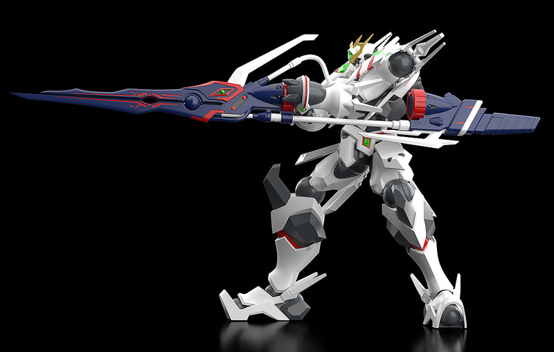 Platinumhugen Ordian MODEROID Ordian