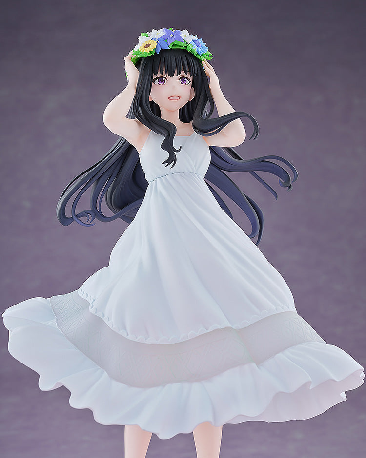 Lycoris Recoil Aniplex Takina Inoue: Birthday illustration Ver. Non-Scale Figure