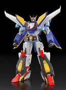 The Brave Fighter of Legend Da-Garn Good Smile Company THE GATTAI Pegasus Saber