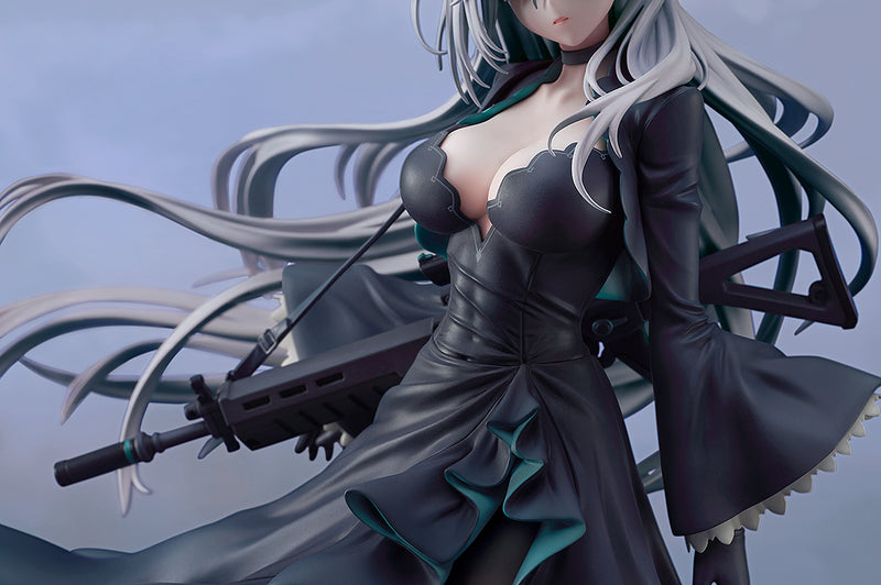 Blue Archive Good Smile Company Shiroko*Terror