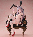 illustration by Kanzarin Nocturne Kanna Shinomiya Sexy Bunny Ver.