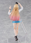 662 My Dress-Up Darling Max Factory figma Marin Kitagawa