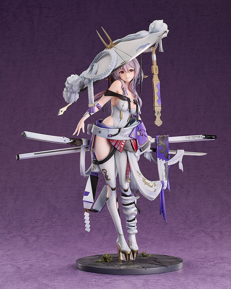 GODDESS OF VICTORY: NIKKE Good Smile Arts Shanghai Scarlet