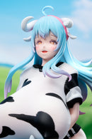 by renowned designer collective Wushan BedRoom Honey 1/6 scale pre-painted completed figure Niu Niang