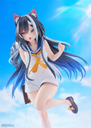 illustrated by Amagasa Yun DMM Factory Illustrator Collection Figure Toshishita Kanojo
