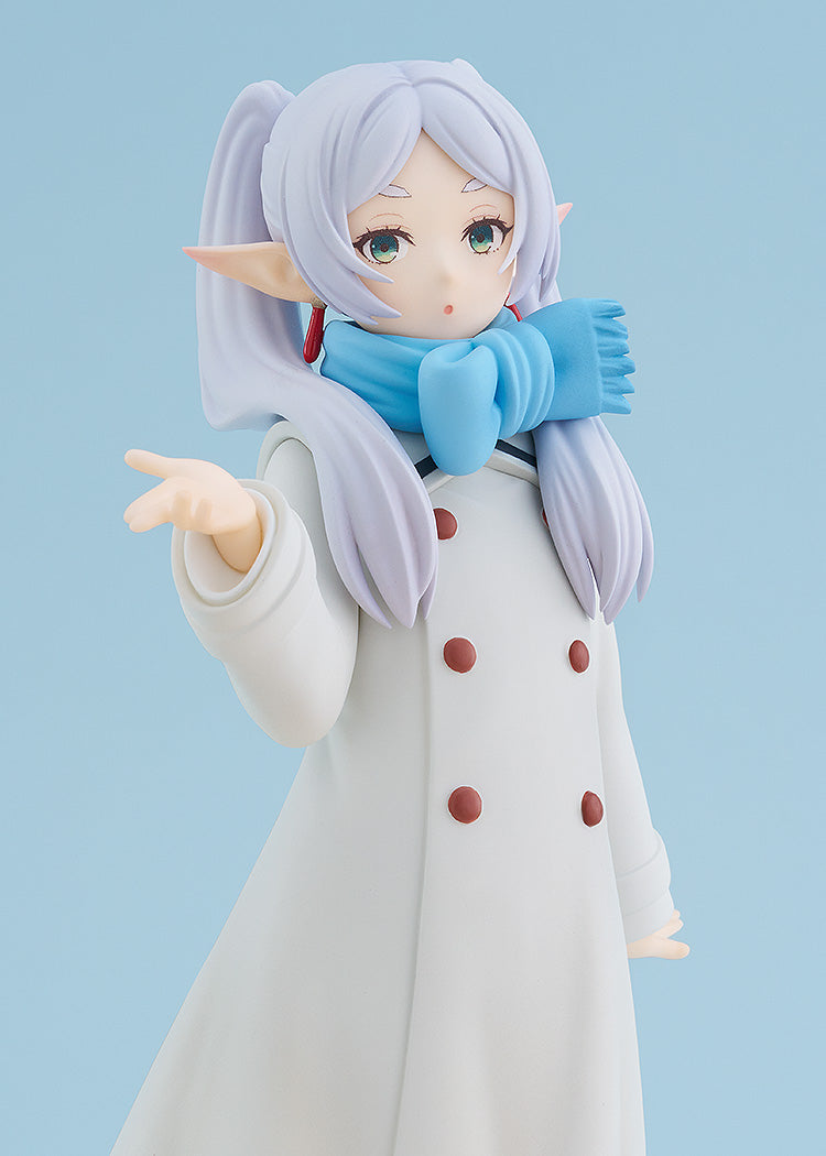 Frieren: Beyond Journey's End Good Smile Company POP UP PARADE Frieren: Blow Kiss Ver.