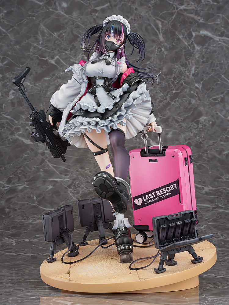 ARMS NOTE Phat! Company Jirai-chan