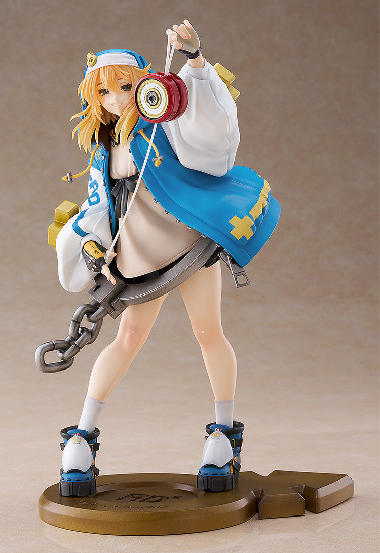 GUILTY GEAR -STRIVE- WAVE Bridget
