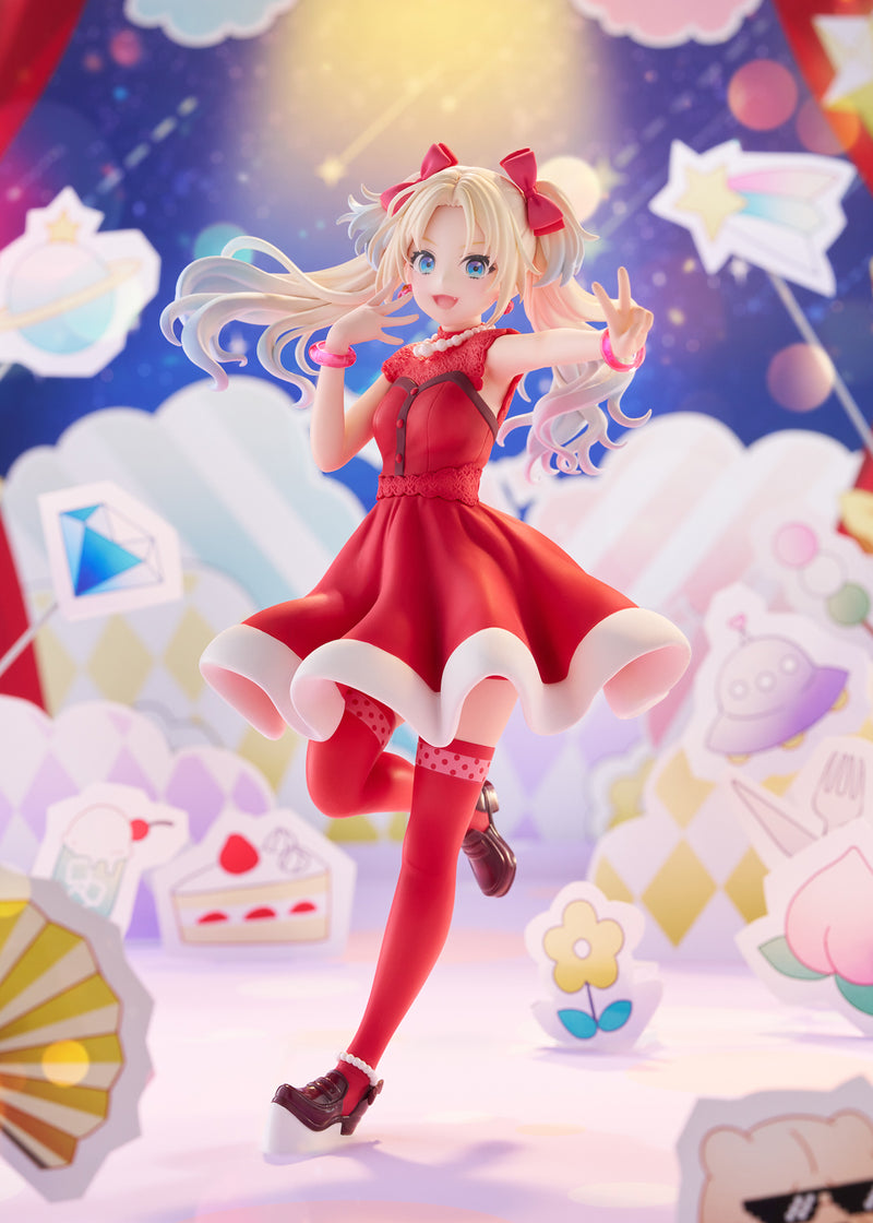 LoveLive! Hasunosora Girls' High School Idol Club PLUM PMOA Osawa Rurino