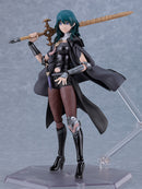 654 Fire Emblem: Three Houses figma Byleth (Female)