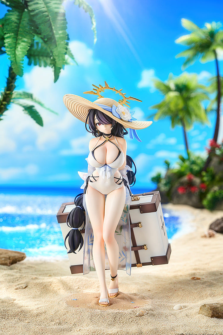 Blue Archive Good Smile Arts Shanghai Hinata (Swimsuit)