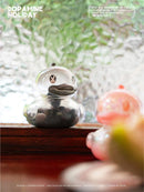 B.Duck Shenzhen Mabell Animation Development B.Duck Dopamine holiday (Set of 8 Figures)