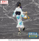 Lycoris Recoil SEGA Luminasta Takina Inoue - Festival in Yukata