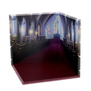 Dioramansion 200 PLM Tea Plantation/White Birch & Lilies/Church (Rerelease)