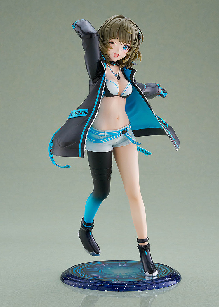 THE IDOLM@STER CINDERELLA GIRLS WAVE [Dance Dance Dance] Kaede Takagaki +
