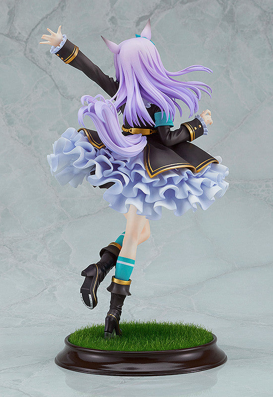 Umamusume: Pretty Derby Good Smile Company Mejiro McQueen ~The Treasure of the Prestigious Mejiro Family~ (re-run)