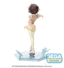 Medalist SEGA Luminasta Inori Yuitsuka (Rerelease)