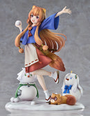 The Rising of the Shield Hero Season 2 Good Smile Arts Shanghai Raphtalia: Snow Play Ver.