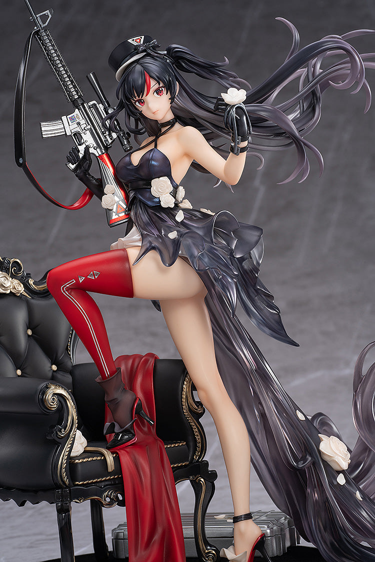 Knives Out Good Smile Arts Shanghai Diane: Banquet Dance