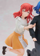 Bocchi the Rock! Aniplex Jumping Girl(s) Non-Scale Figure