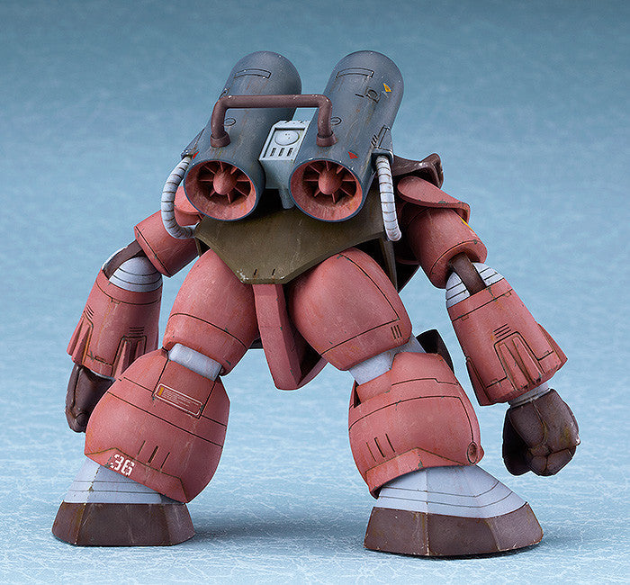 Fang of the Sun Dougram Max Factory COMBAT ARMORS MAX12 1/72: Soltic H404S Mackerel (re-run)