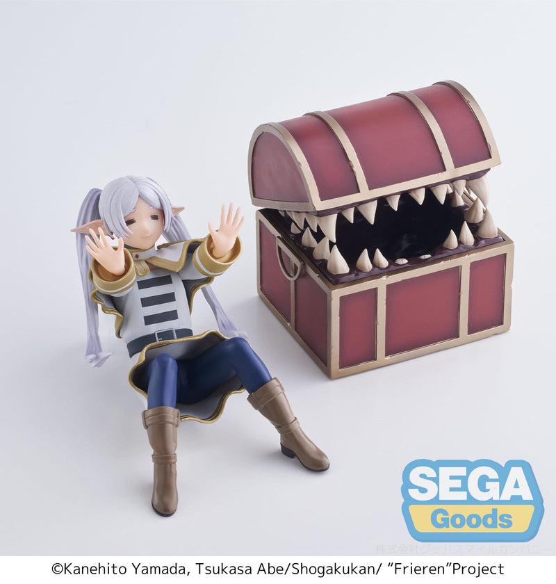 Frieren: Beyond Journey's End SEGA Luminasta Frieren ~In Mimic~