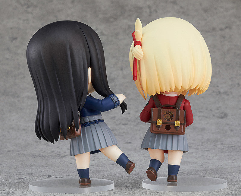 1956 Lycoris Recoil Nendoroid Takina Inoue (re-run)