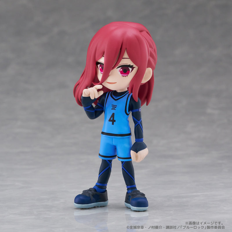 BLUE LOCK Bushiroad Creative PalVerse