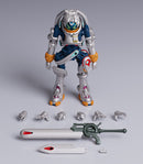 Overman King Gainer Max Factory PLAMAX King Gainer