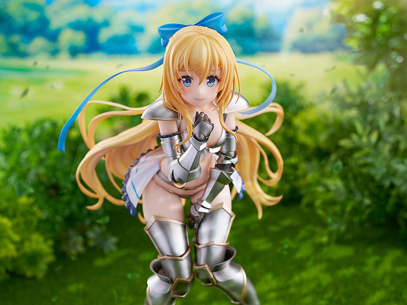 GOBLIN SLAYER II KLOCKWORX Priestess: Bikini Armor Ver.