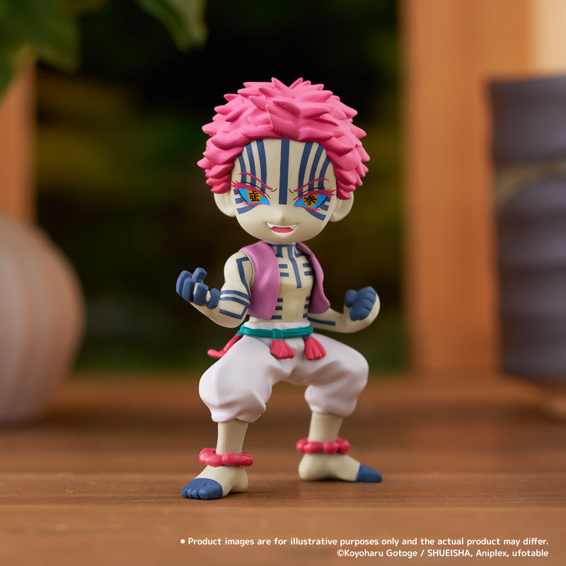 Demon Slayer: Kimetsu no Yaiba Bushiroad Creative PalVerse Demon Slayer vol.2